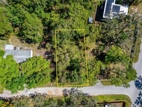 Tbd POSEN ST, NEW PORT RICHEY, FL 34652
