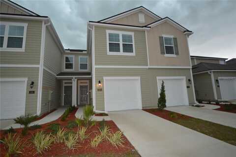 344 REDBUD ROAD, PALM COAST, FL 32137