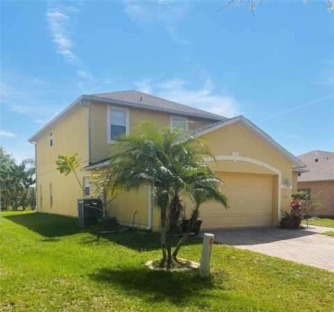 2662 PATRICIAN CIRCLE, KISSIMMEE, FL 34746