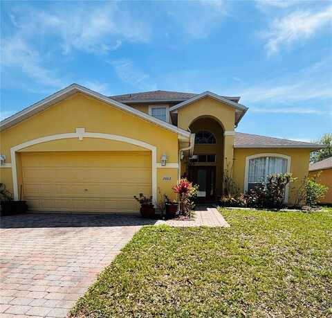 2662 PATRICIAN CIRCLE, KISSIMMEE, FL 34746