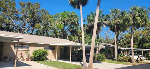 5051 VILLAGE GARDENS DRIVE, SARASOTA, FL 34234