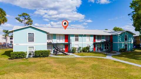 1891 CARALEE BOULEVARD, ORLANDO, FL 32822