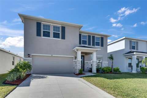 182 MANGROVE MANOR DRIVE, APOLLO BEACH, FL 33572