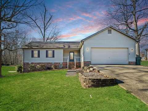 192 Oak Hill Drive, Madisonville, KY 42431
