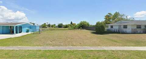 21427 GLADIS Avenue, Port Charlotte, FL 33953
