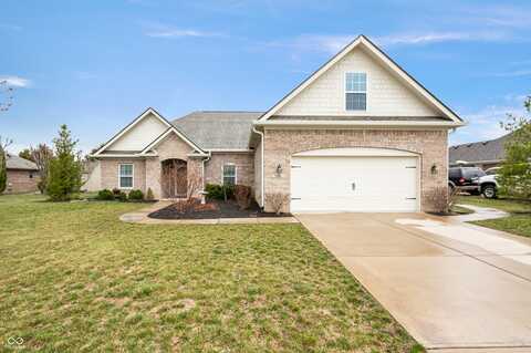 7236 Sunset Point Drive, Indianapolis, IN 46259