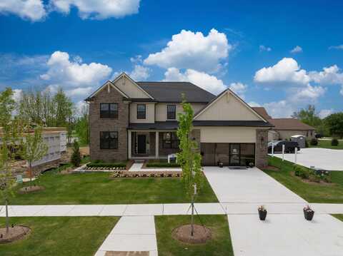 17447 Megan, Macomb, MI 48042