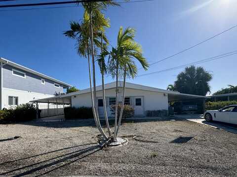 460 11th Street, Key Colony, FL 33051