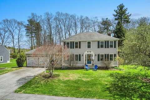 34 Samuel Gamwel Road, Northborough, MA 01532