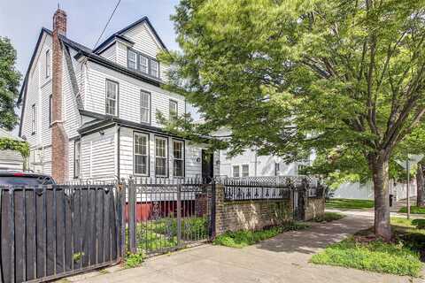 107-12 173rd St. Jamaica, Jamaica South, NY 11433
