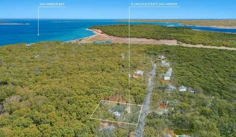 15 Lincoln Street, Sag Harbor, NY 11963