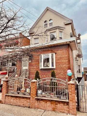 2516 Poplar Street, Bronx, NY 10461