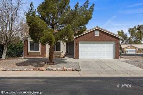 443 W Bannock St, Mesquite, NV 89027