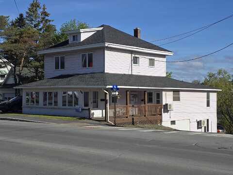 240 Main Street, Madawaska, ME 04756