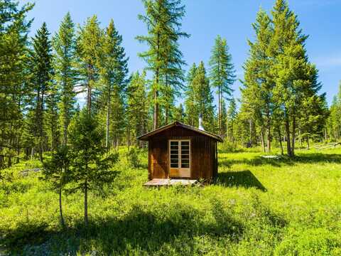 991 Sawmill Lane, Kalispell, MT 59901