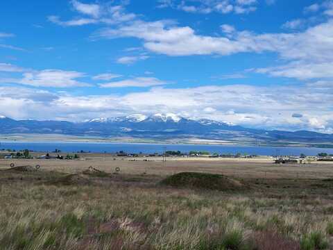 Tumbleweed Trail lot: A7, Townsend, MT 59644