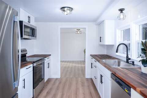 1613 Main Avenue, Libby, MT 59923