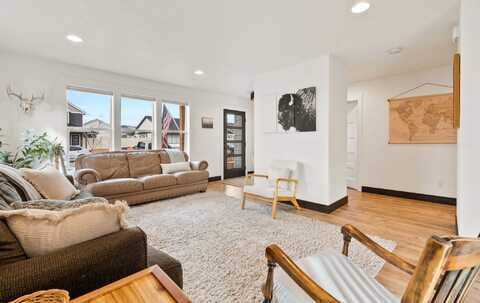 1215 Longfellow Trail, Kalispell, MT 59901
