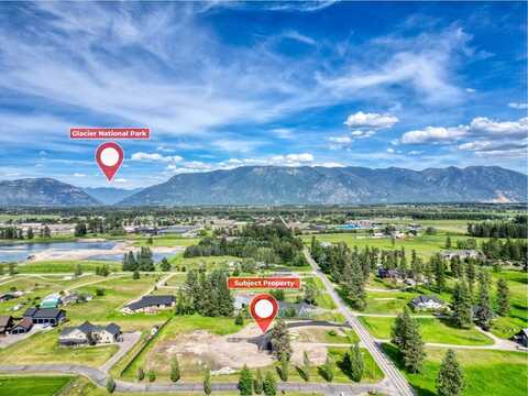 25 Hodgson Court, Columbia Falls, MT 59912