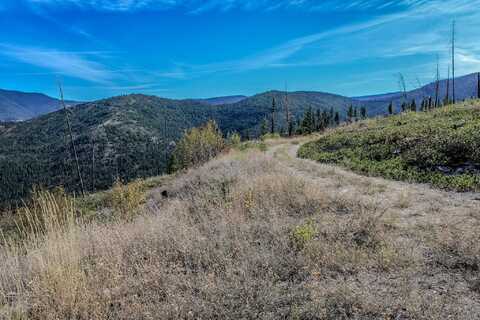 NHN W Fork Combest Creek Road, Plains, MT 59859