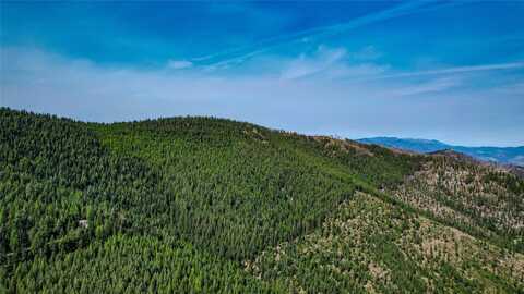 NHN W Fork Combest Creek Road, Plains, MT 59859