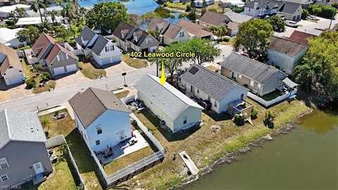 402 Leawood, NAPLES, FL 34104