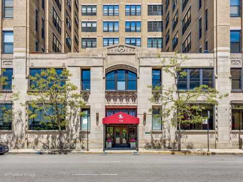 728 W Jackson Boulevard, Chicago, IL 60661