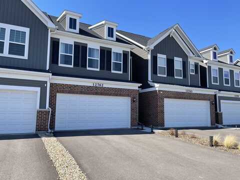 12762 S Nicholas Drive E, Plainfield, IL 60585