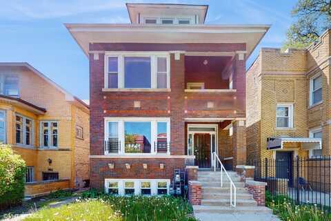 6632 S Maplewood Avenue, Chicago, IL 60629