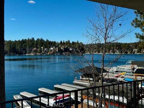 342 Lake Resort Road, Lake Arrowhead, CA 92352