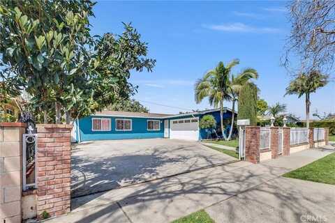 2042 S Spruce Street, Santa Ana, CA 92704