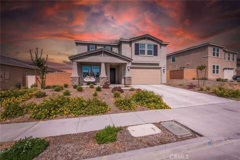 19568 Sunkissed Ridge Drive, Riverside, CA 92507