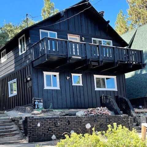 33298 Holcomb Creek Drive, Green Valley Lake, CA 92341