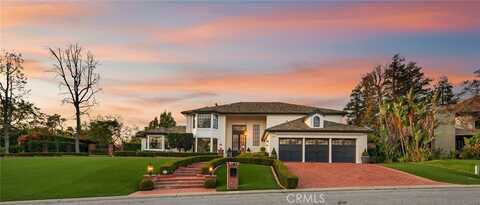 4301 Golf Course Drive, Westlake Village, CA 91362