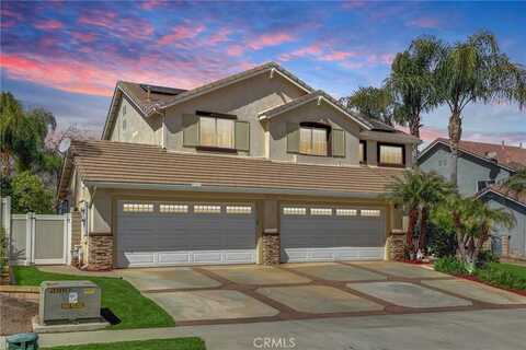 2536 Macbeth Avenue, Corona, CA 92882
