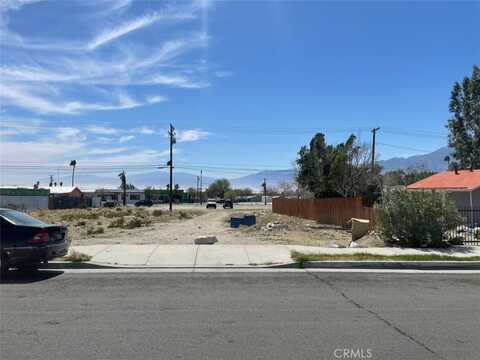66175 First Street, Desert Hot Springs, CA 92240