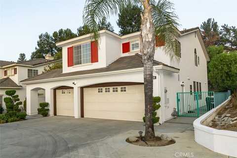 2768 Somerset Place, Rowland Heights, CA 91748
