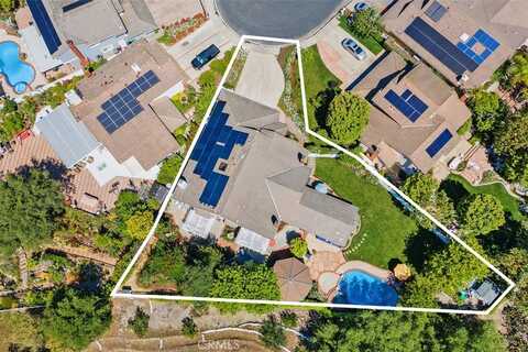 20 Eastridge, Coto de Caza, CA 92679
