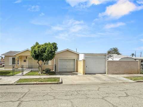 201 3rd Street N, Blythe, CA 92225