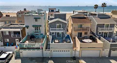 26 Surfside Avenue B, Surfside, CA 90743