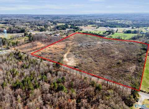 27 Acres County Road 137, Town Creek, AL 35672