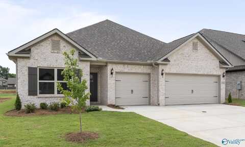 112 Huffman Street, Hazel Green, AL 35750