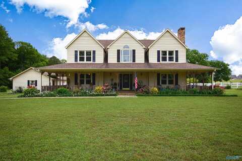 16904 Linton Road, Athens, AL 35613