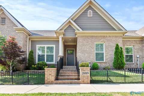 28819 NW Cobble Creek Road NW, Madison, AL 35756