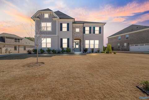 2103 Cameron Road SW, Huntsville, AL 35802