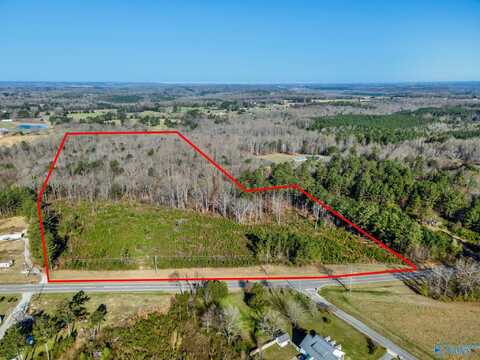 20 Acres Hwy 101, Town Creek, AL 35672