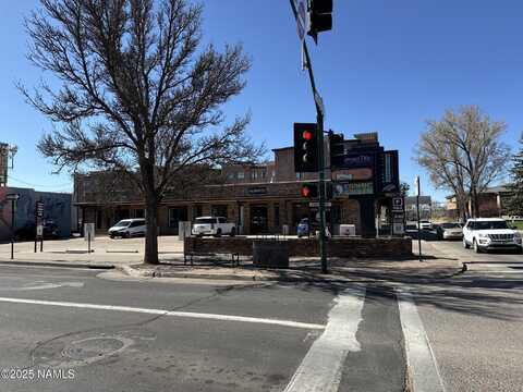 123 W Birch Avenue, Flagstaff, AZ 86001