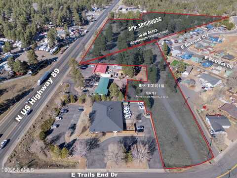 7000 US-89, Flagstaff, AZ 86004