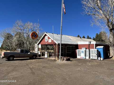 12963 E Old Route 66, Parks, AZ 86018