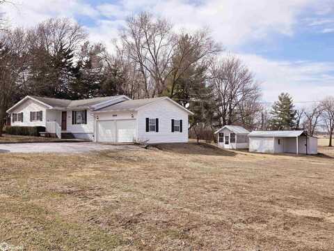 1213 Main Street, Montrose, IA 52639